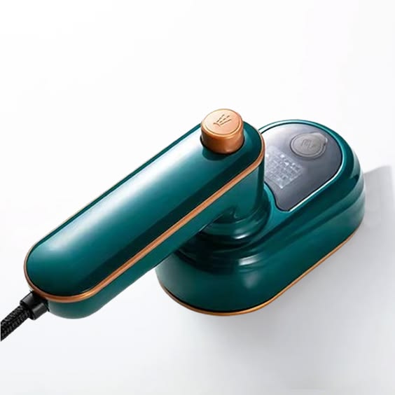 3 in 1 mini steam iron