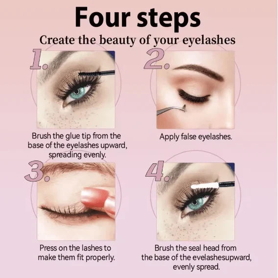 Why you’ll love this lash kit